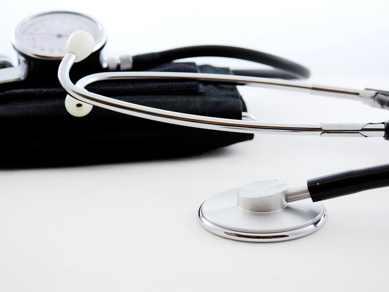 Health Informatics Specialist